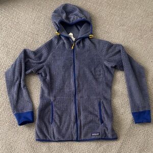 Patagonia Zip Up Jacket